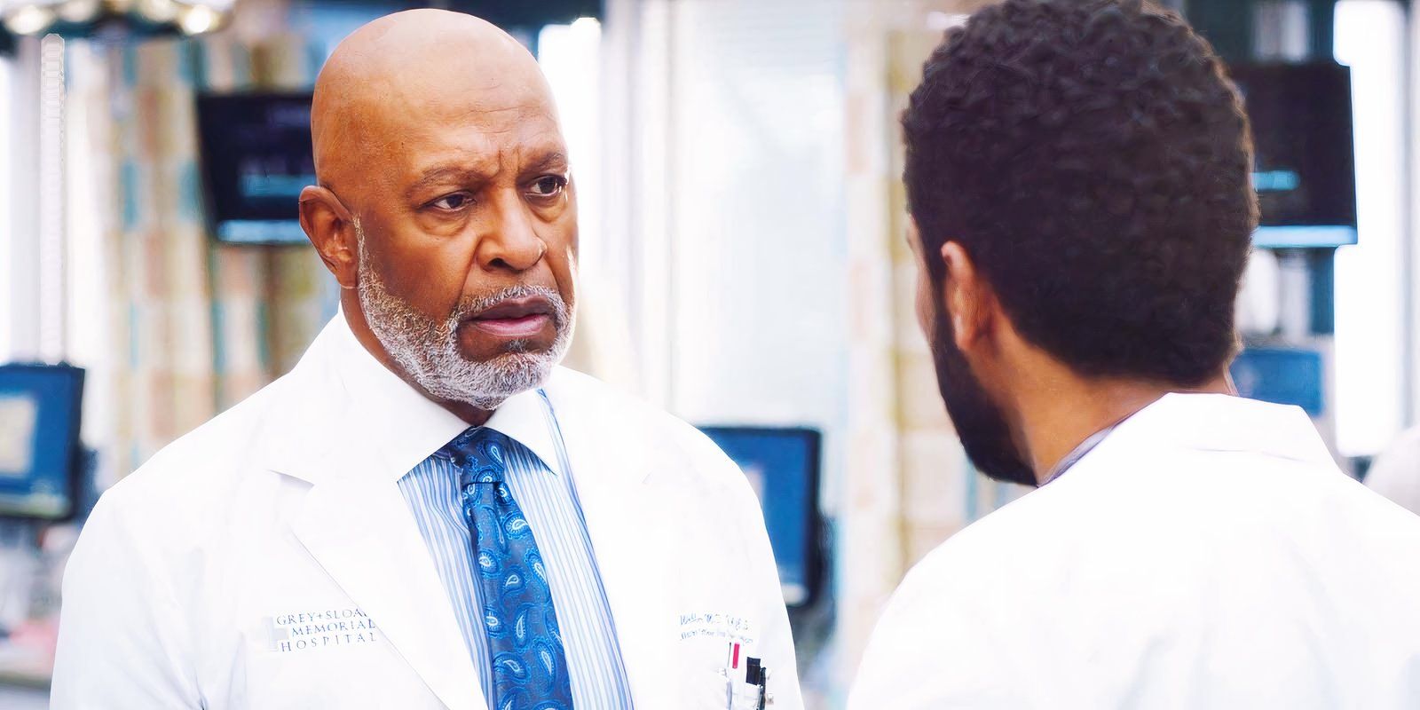 Richard's Retirement Story Hides Grey's Anatomy Season 21 True Major Crisis