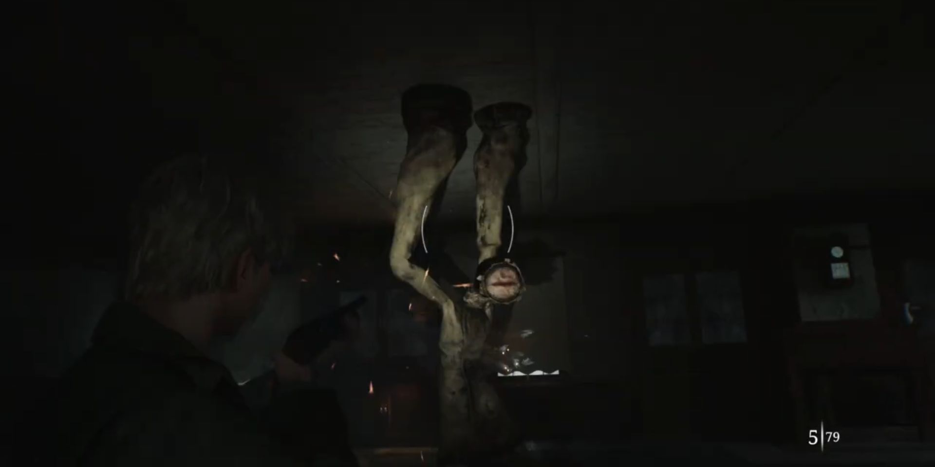 Silent Hill 2 Remake: Cómo resolver el rompecabezas de la caja de música en el hotel Lakeview