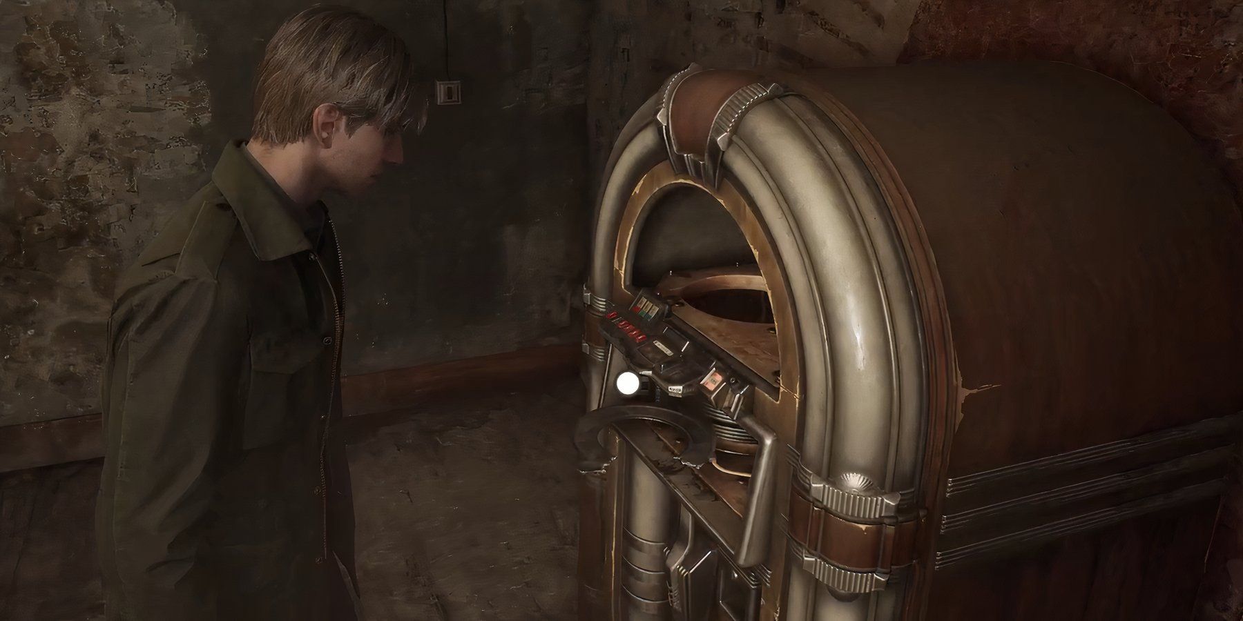 Silent Hill 2 Remake Plot Spoiled Within 30 Minutes Thanks To A Major Translation Error