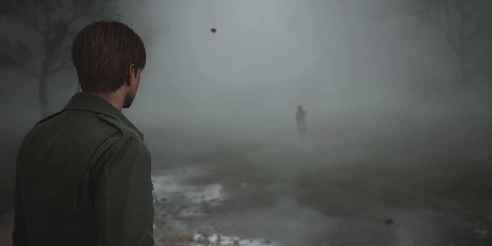 Silent Hill 2 Remake Review: A Surprisingly Fresh Take On A Survival Horror Classic