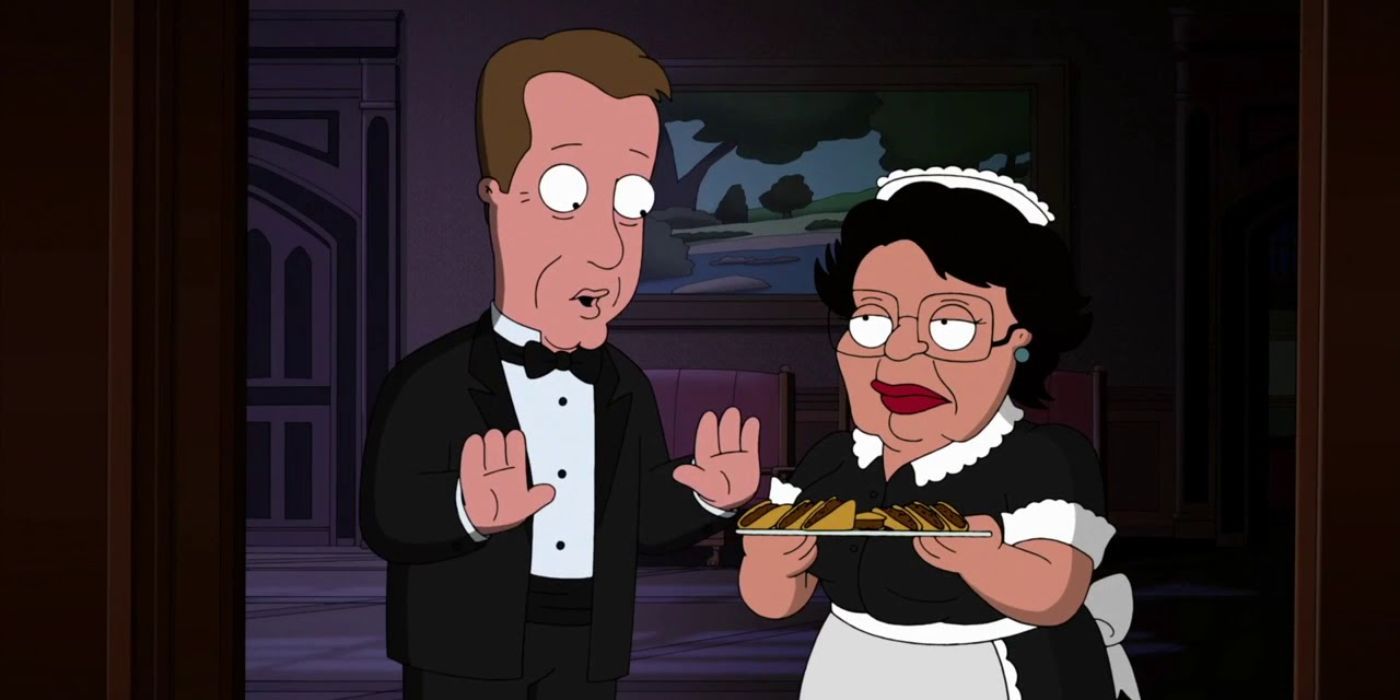 Every Family Guy Halloween Episode, Ranked (& Where To Watch Them)