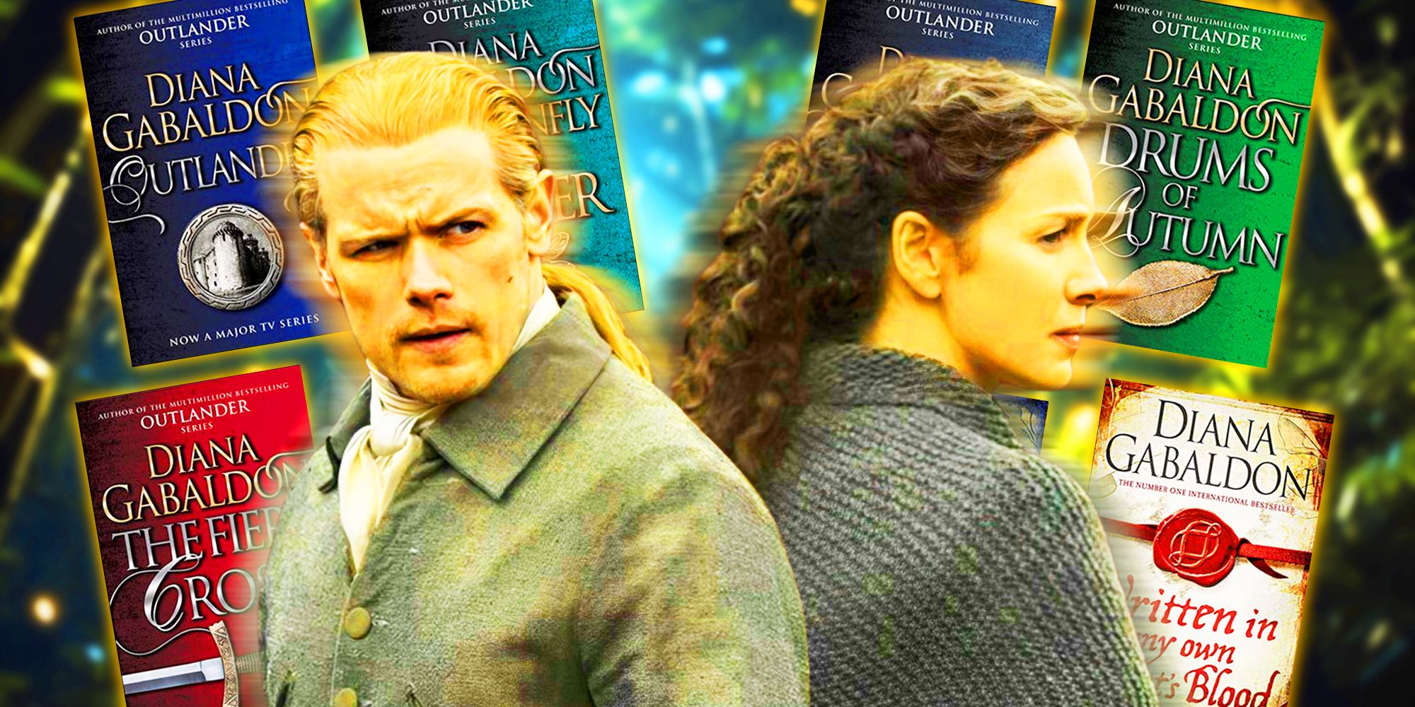 I'm Not Buying Outlander's Messy Solution To A Troublesome Book Change