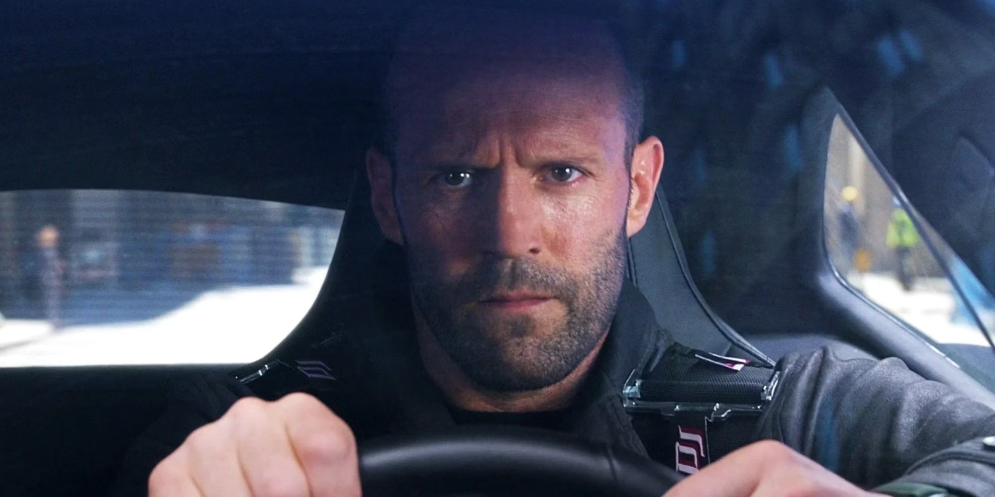 La próxima franquicia de acción del elenco de Jason Statham debería ser obvia