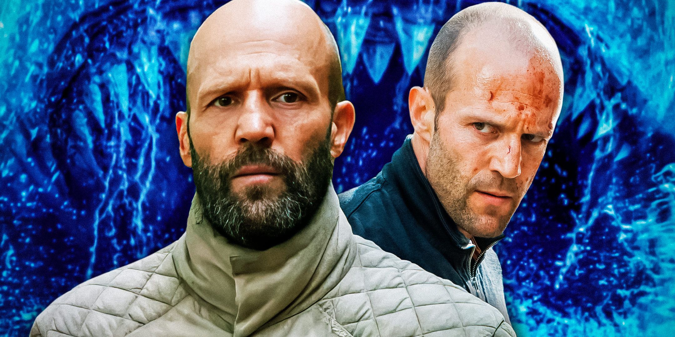 8 películas de acción de Jason Statham que todavía esperamos que tengan secuelas