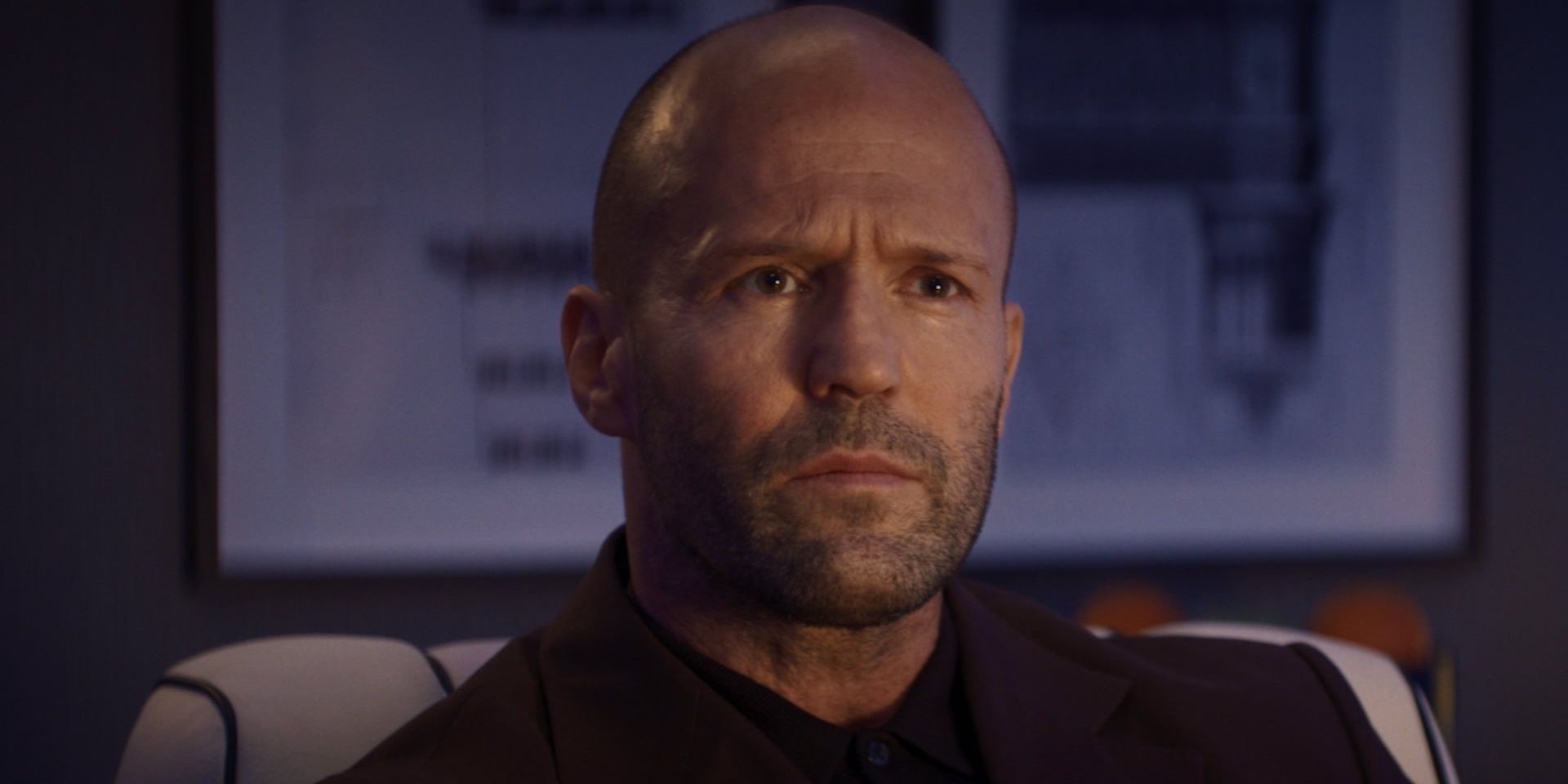 La última película de Jason Statham y Guy Ritchie juntos fue un fracaso de 49 millones de dólares y está realmente subestimada