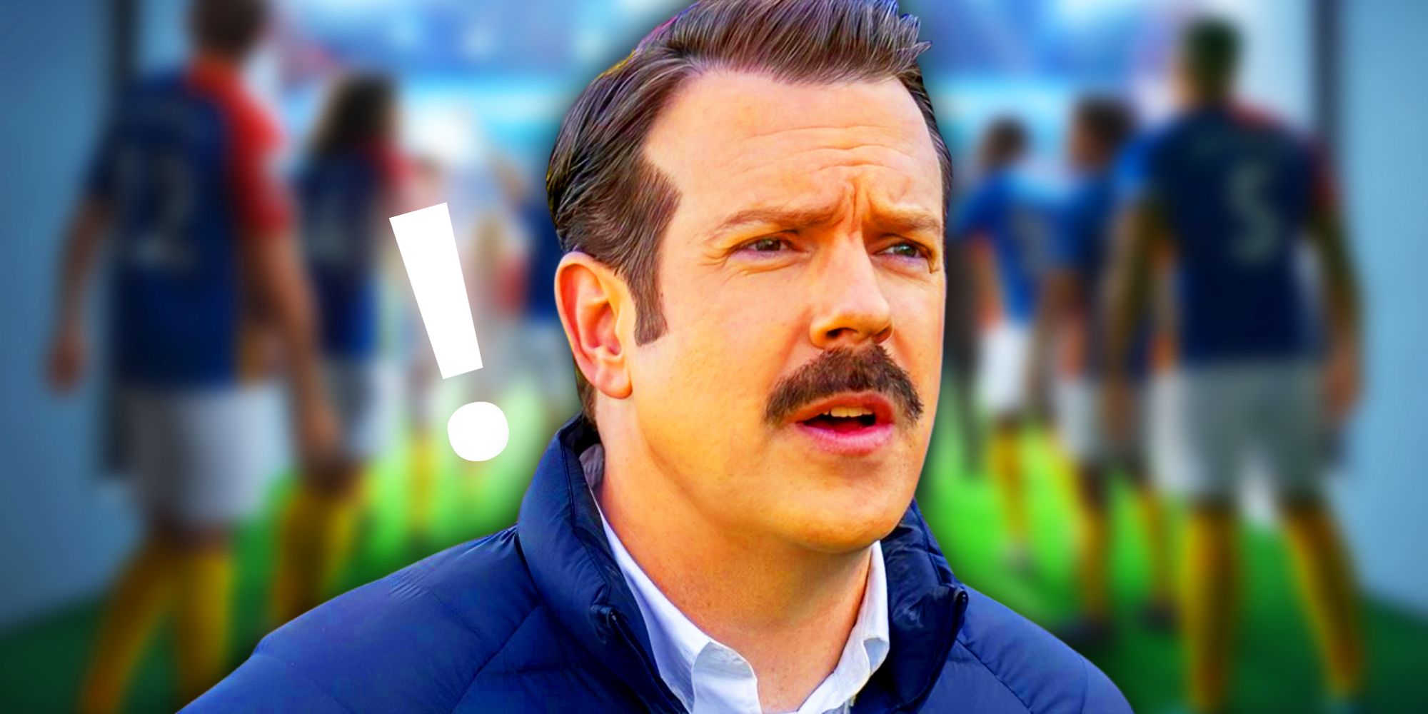 Es cierto que la temporada 4 de Ted Lasso no puede suceder sin Jason Sudeikis