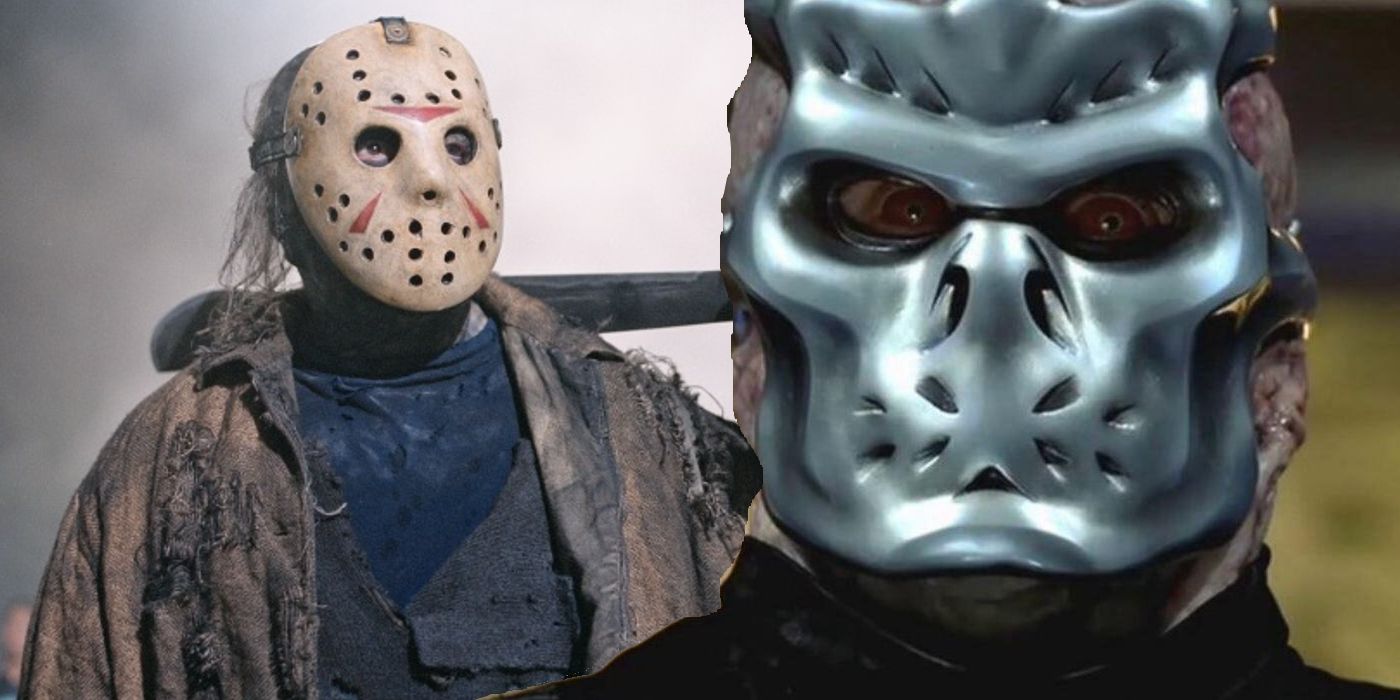 The Ultimate Showdown in Friday the 13th History Pitted Jason Voorhees Against Himself (And as a Fan of the Franchise, I Loved Every Moment of It)