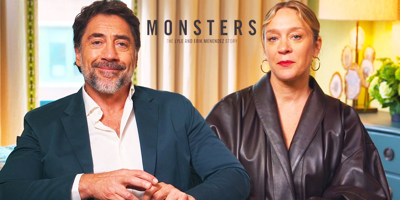 Monsters Stars On Villain Vs. Victim In The Lyle And Erik Menendez Story