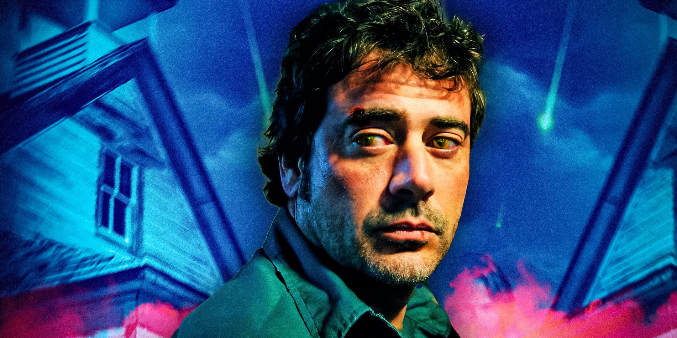 Supernatural Season 16 Has The Perfect Way To Bring Back Jeffrey Dean Morgan's John Winchester