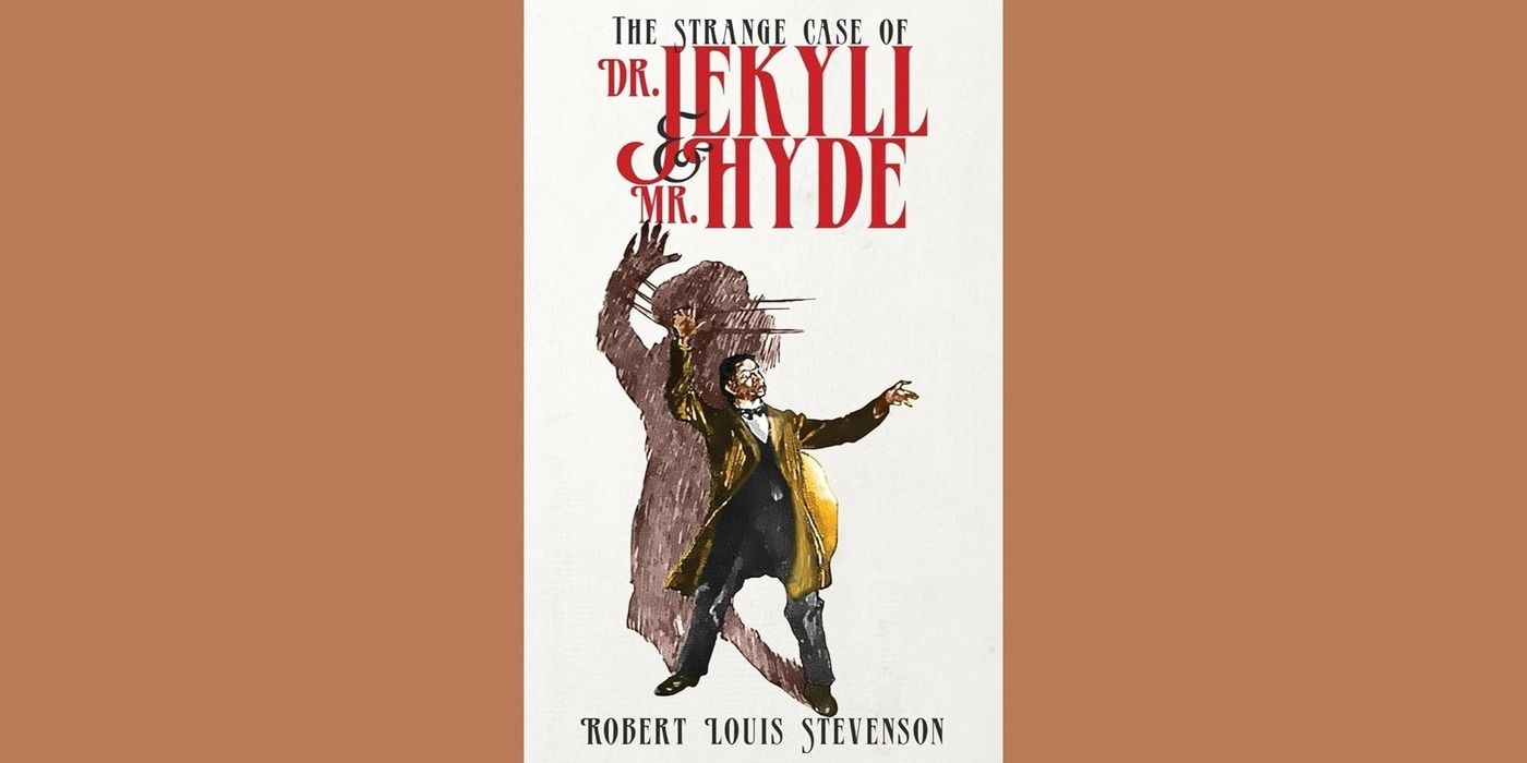 Strange Case Of Dr Jekyll And Mr Hyde (1886) By Robert Louis Stevenson