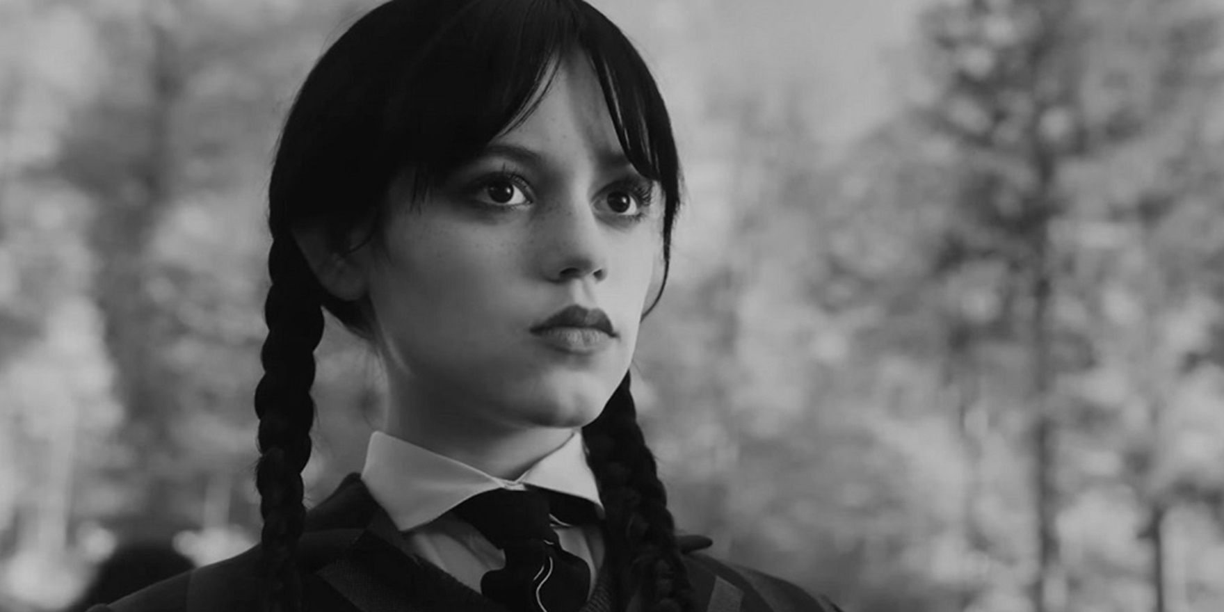 This Wednesday Reference To The Original Addams Family Would Be Too Good Not To Happen In The Jenna Ortega Show