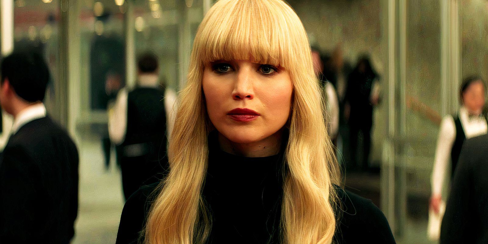 Red Sparrow's Ending Explained