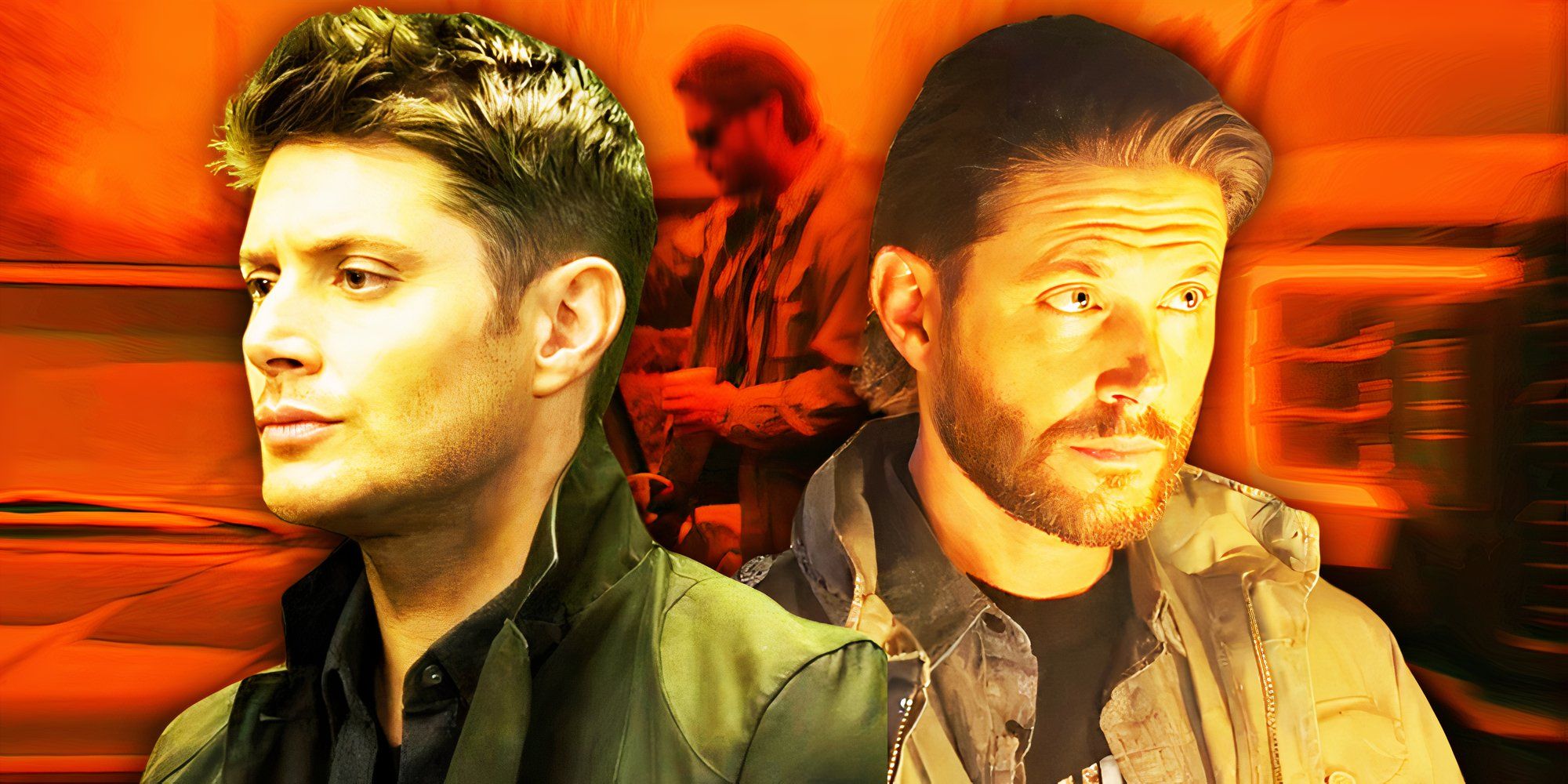 Tracker Season 2 Image Reveals First Look At Jensen Ackles' Russell ...