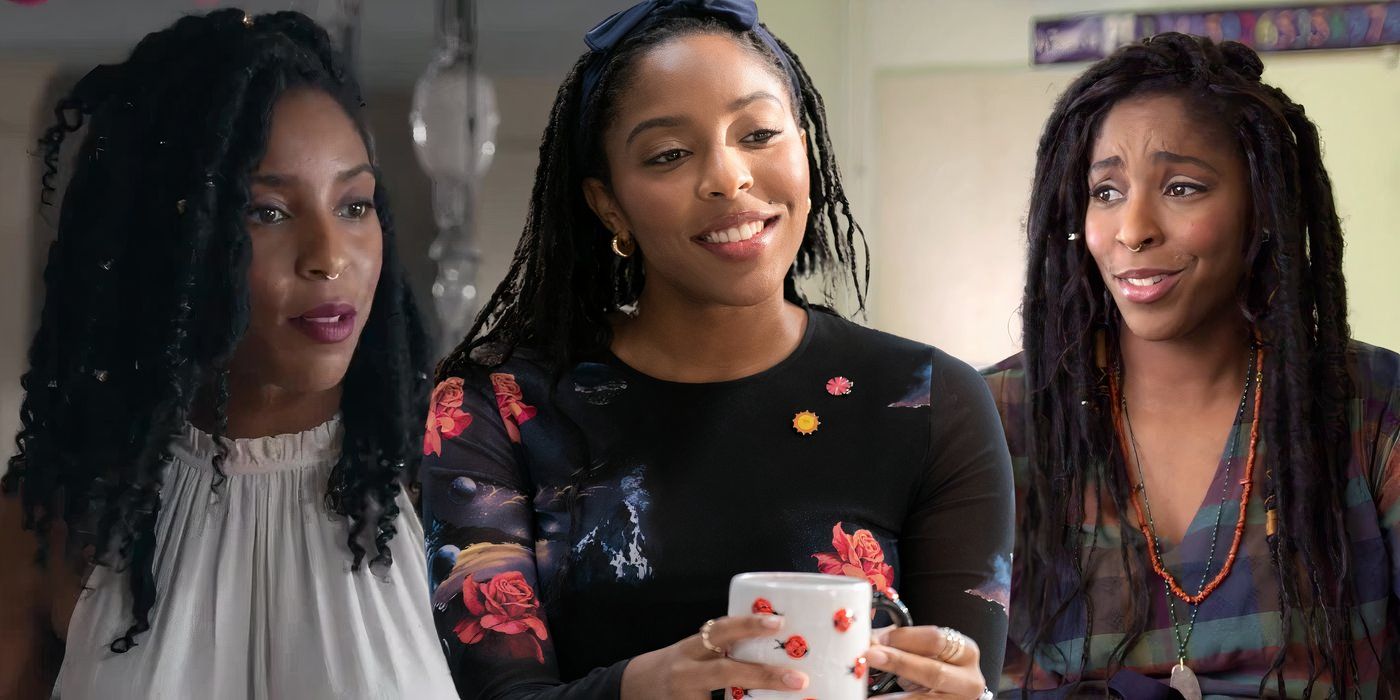 Las 10 mejores películas y programas de televisión de Jessica Williams