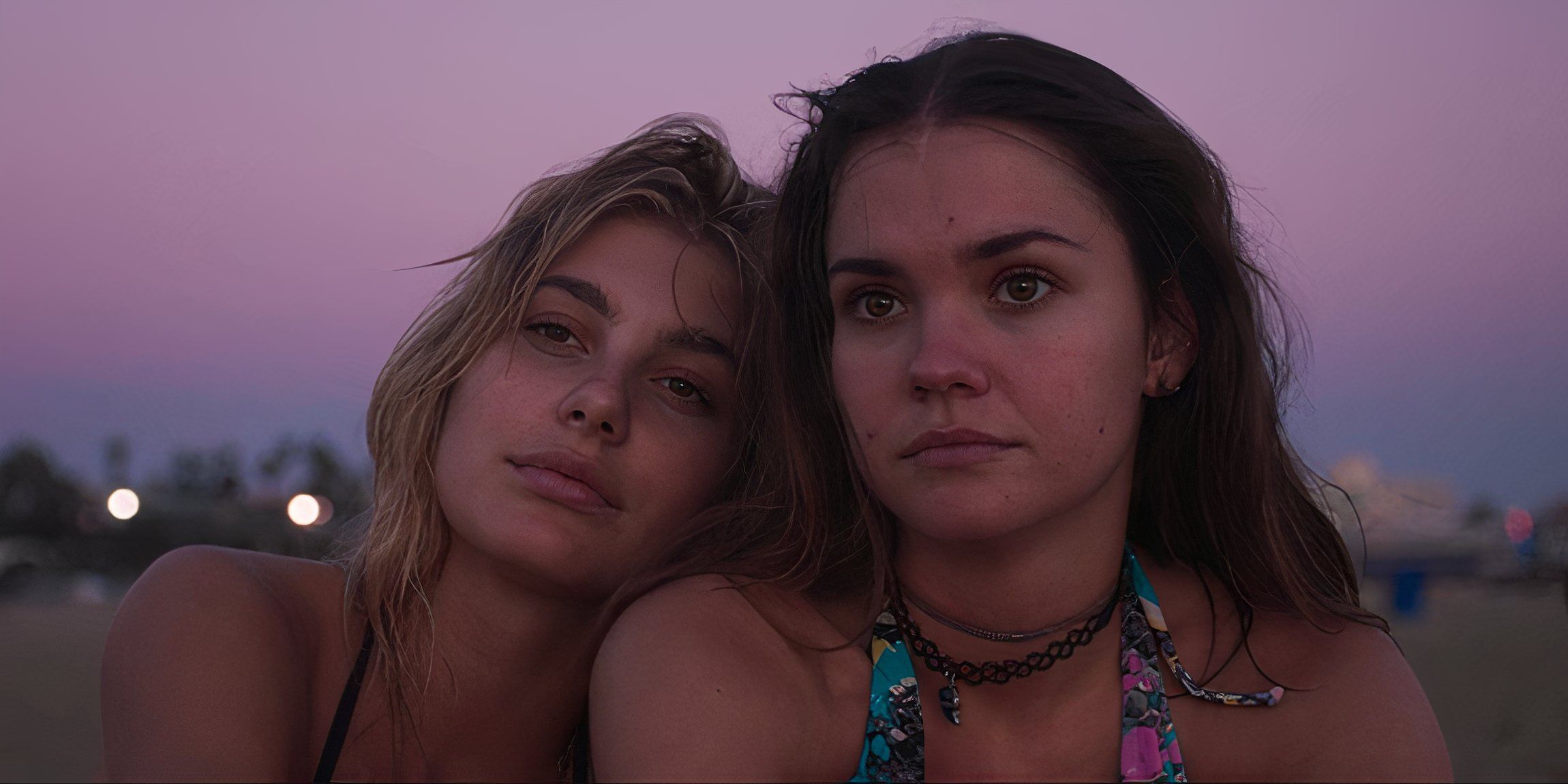 Las 10 mejores películas y programas de televisión de Maia Mitchell