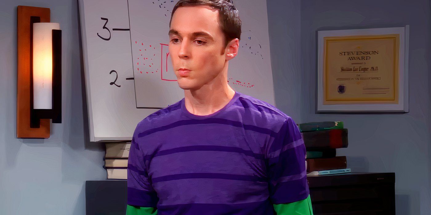 "Nunca digas nunca": Jim Parsons sopesa retomar a Sheldon para el spin-off de The Big Bang Theory