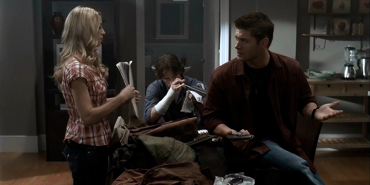 10 Best Supernatural Episodes To Watch For Halloween