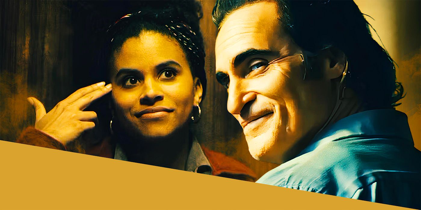 Every Joker (2019) Character That Returns in the Sequel