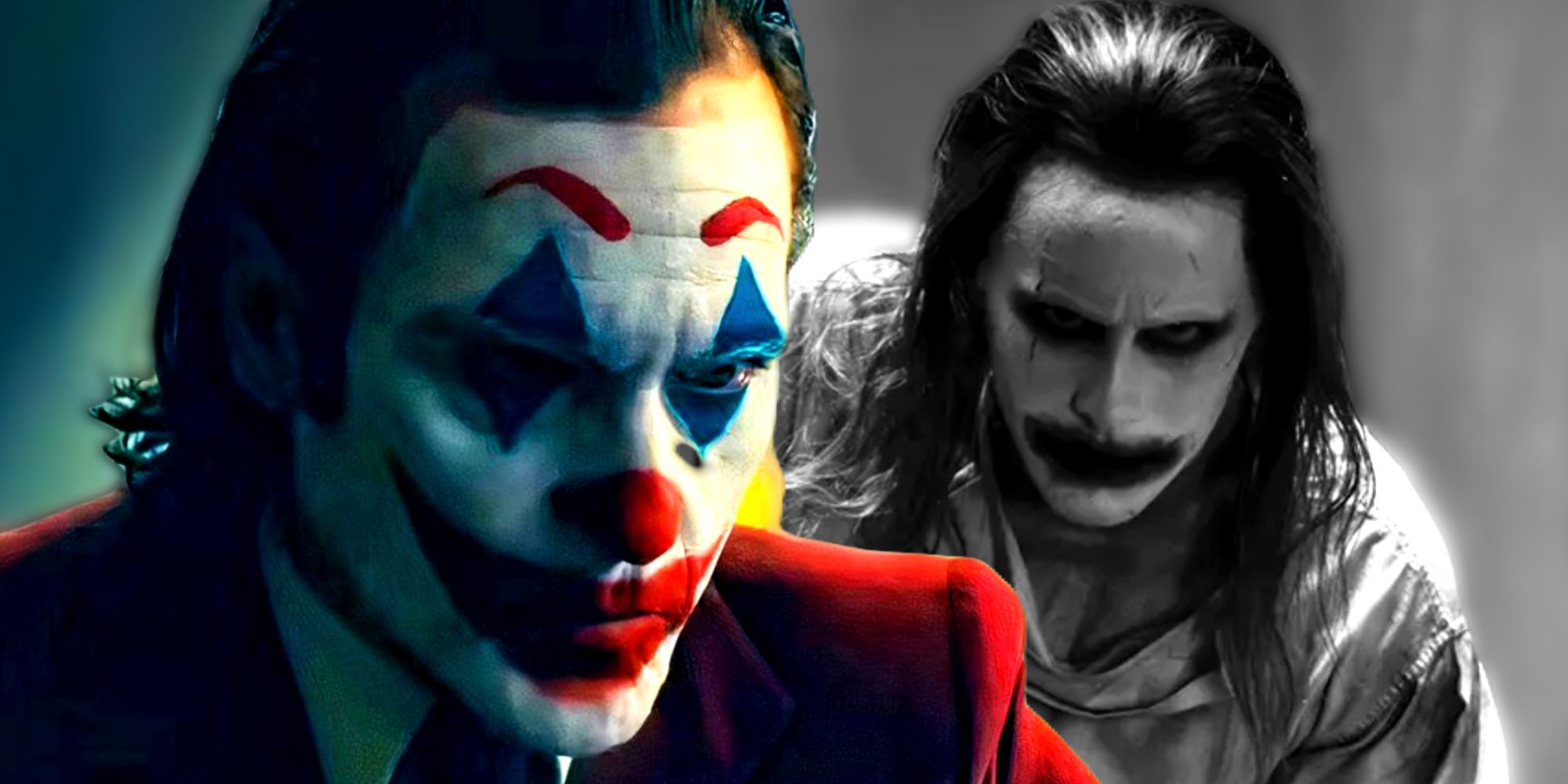 La sorprendente estadística del Joker revela una gran oportunidad perdida para las películas de DC