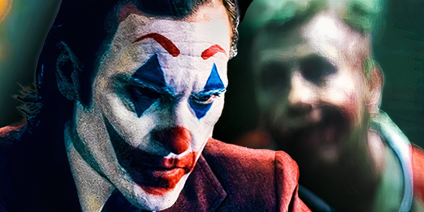 Joker 2 me tiene aún más emocionado de ver al Joker de Barry Keoghans nuevamente