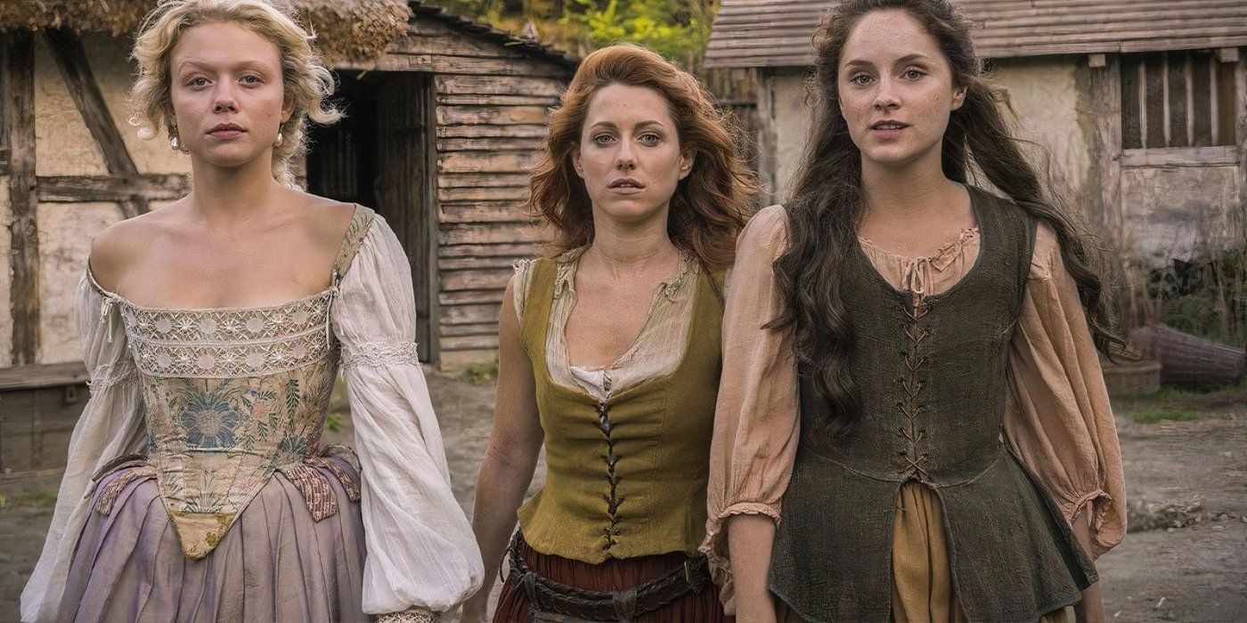 35 Best Period Dramas To Stream On Amazon Prime