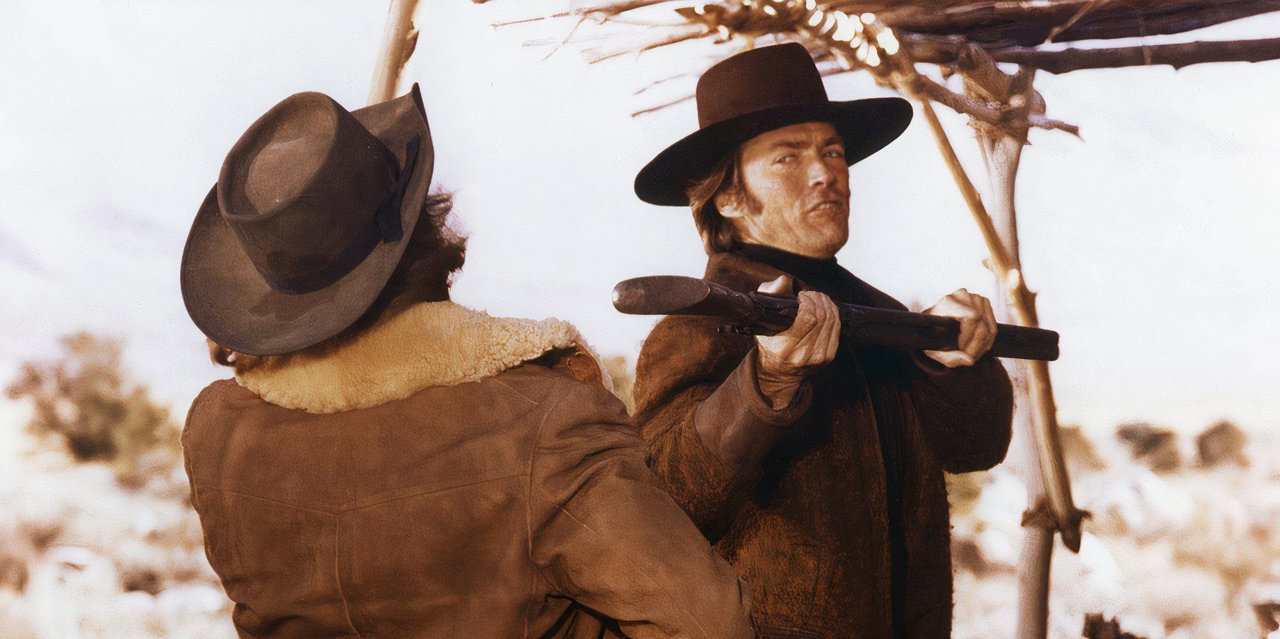 10 Classic Western Movies Perfectly Suited For A Modern Remake