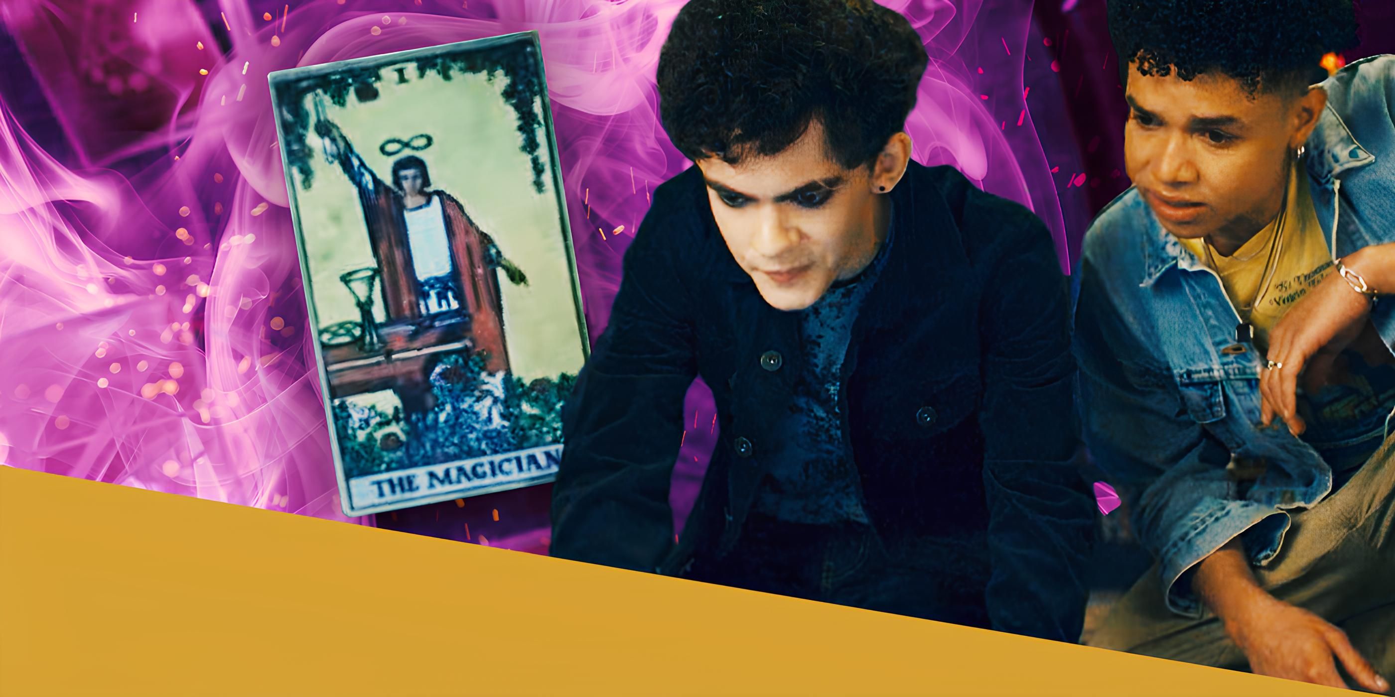 Agatha All Along Episode 6 Just Explained What the Show’s End Credits