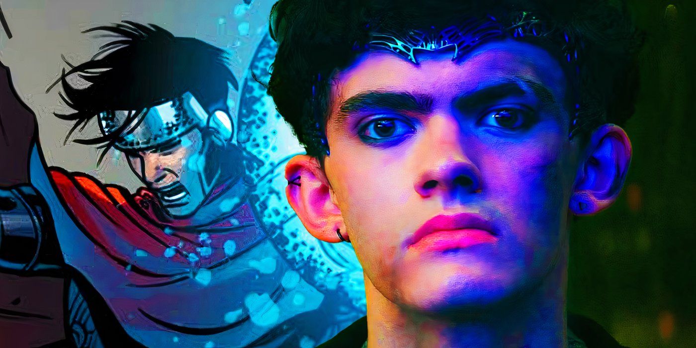 The MCU's Tommy Maximoff Mystery Explained In Compelling Young Avengers Theory