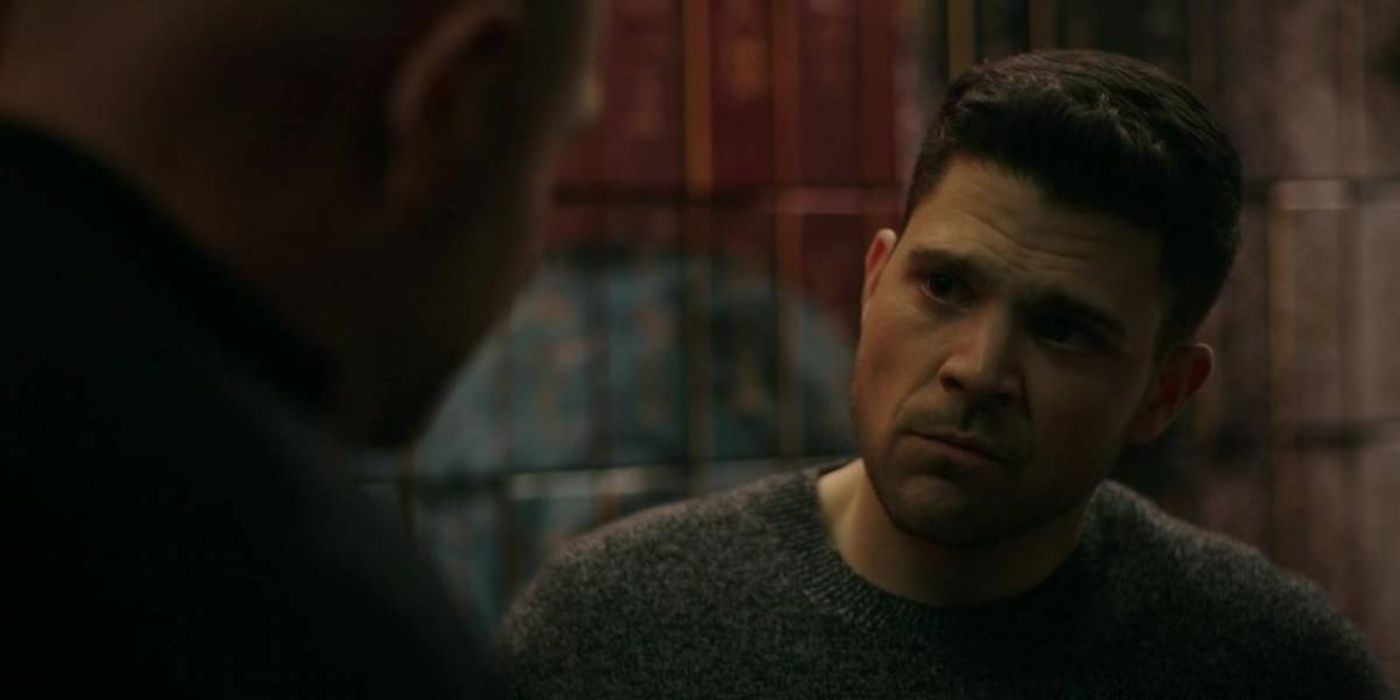 Joe Proctor's Death In Power Explained (& How Jerry Ferrara Felt About It)