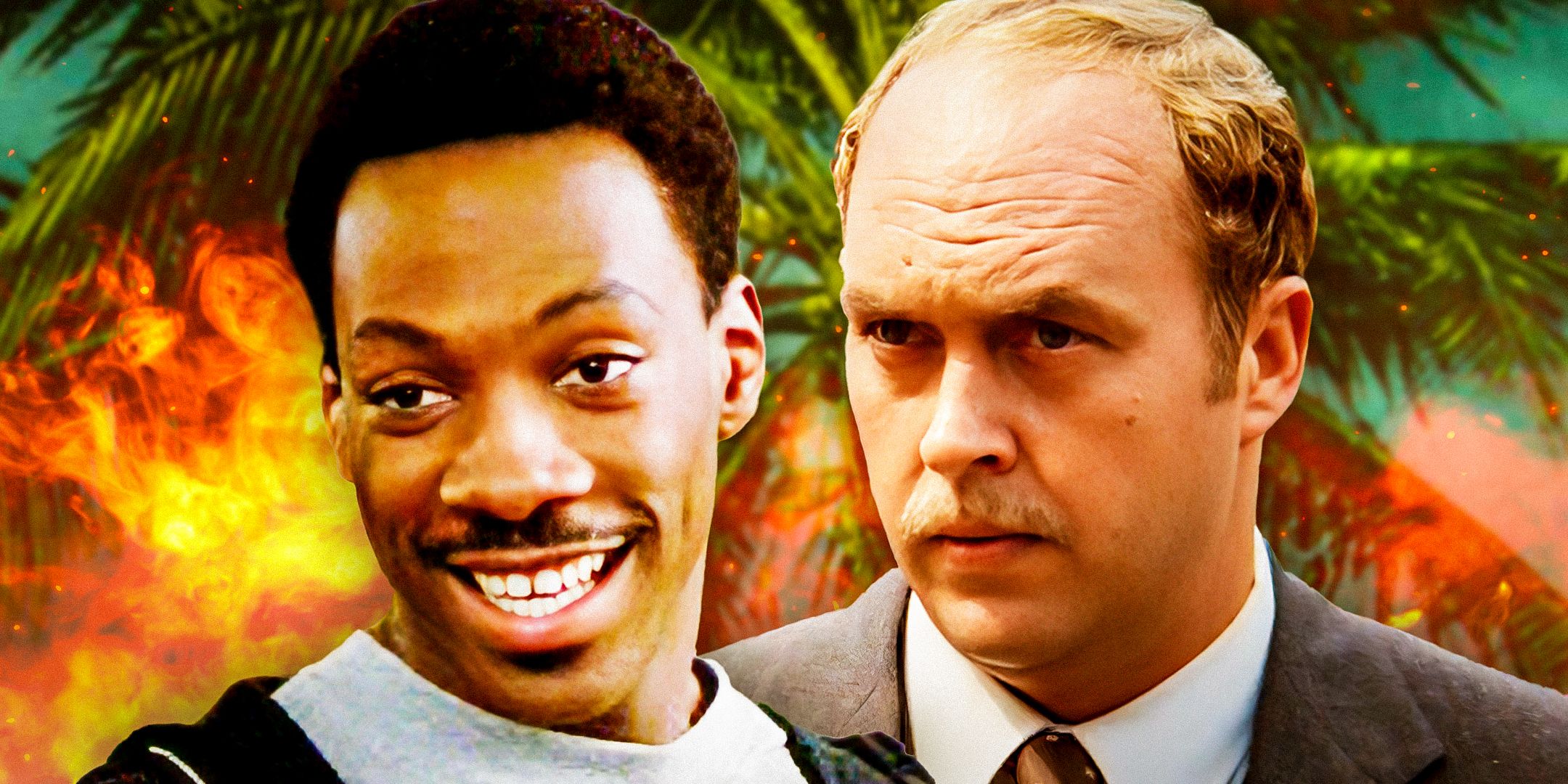 10 Other Comedies The Beverly Hills Cop Cast Have Appeared In