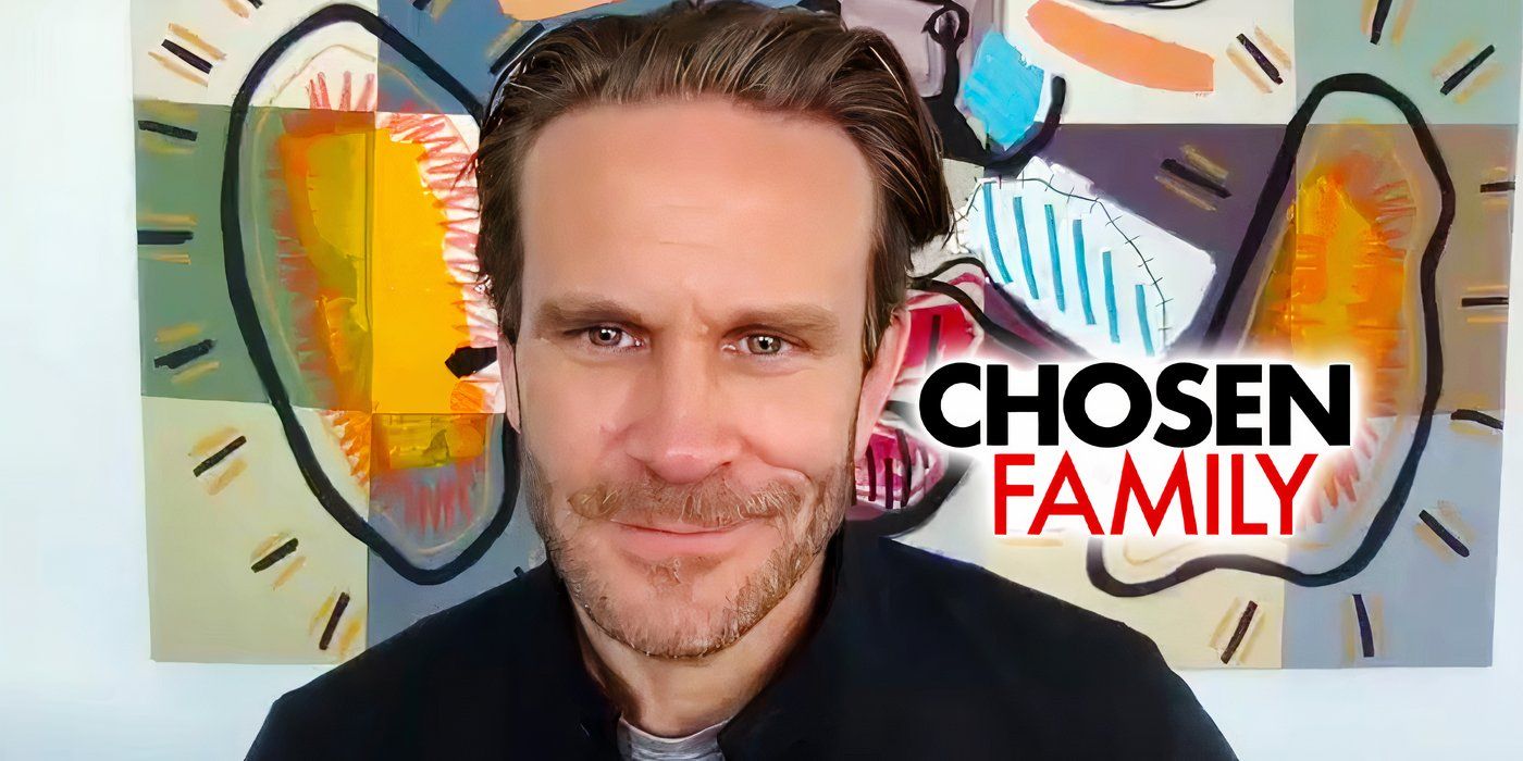 John Brotherton de Chosen Family habla sobre las similitudes de Heather Graham con James Wan y la improvisación