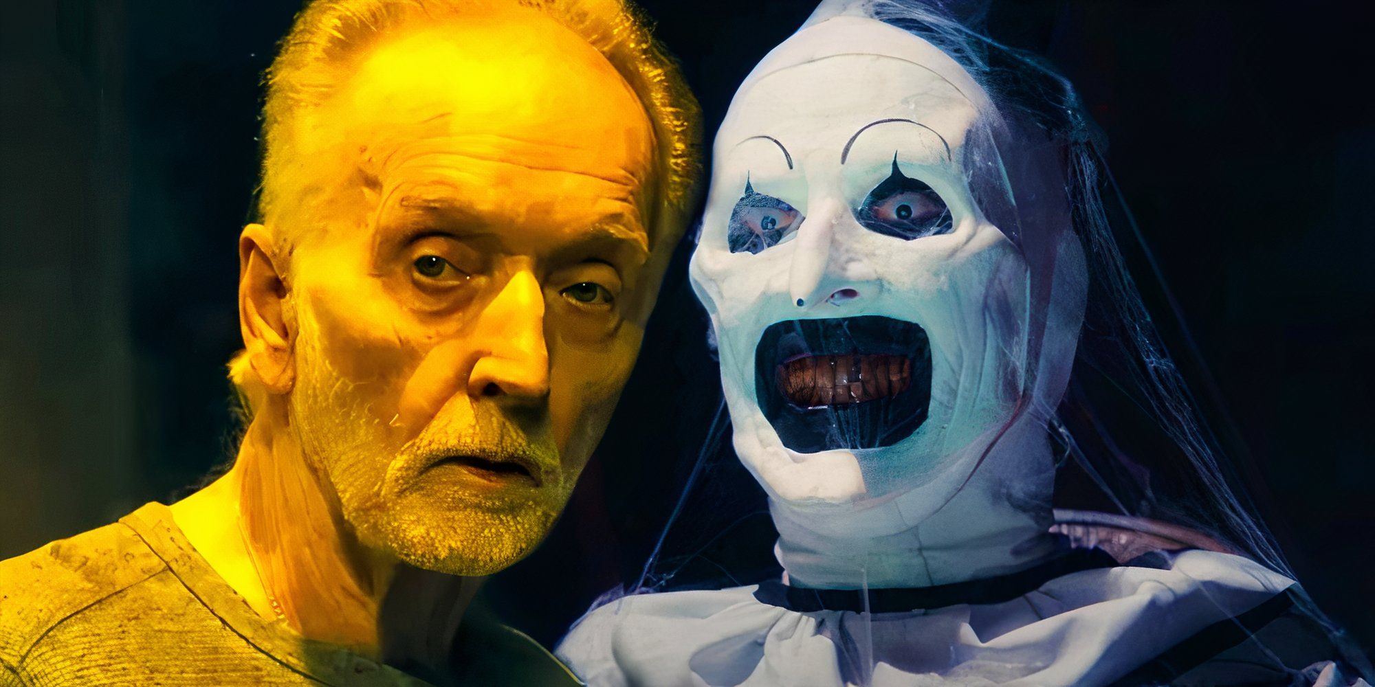 Terrifier 3 protagoniza la nueva película de terror del director y productor de Saw