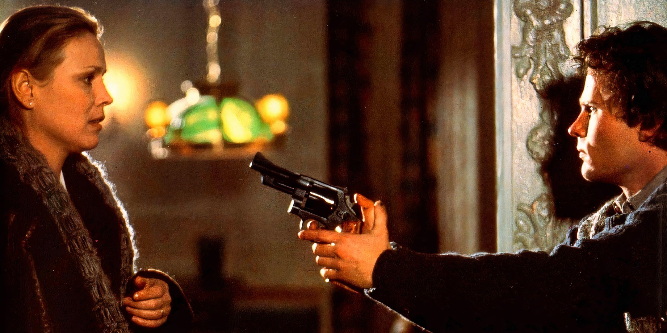 10 Thrilling Spy Movies From The 1980s That Aren't James Bond