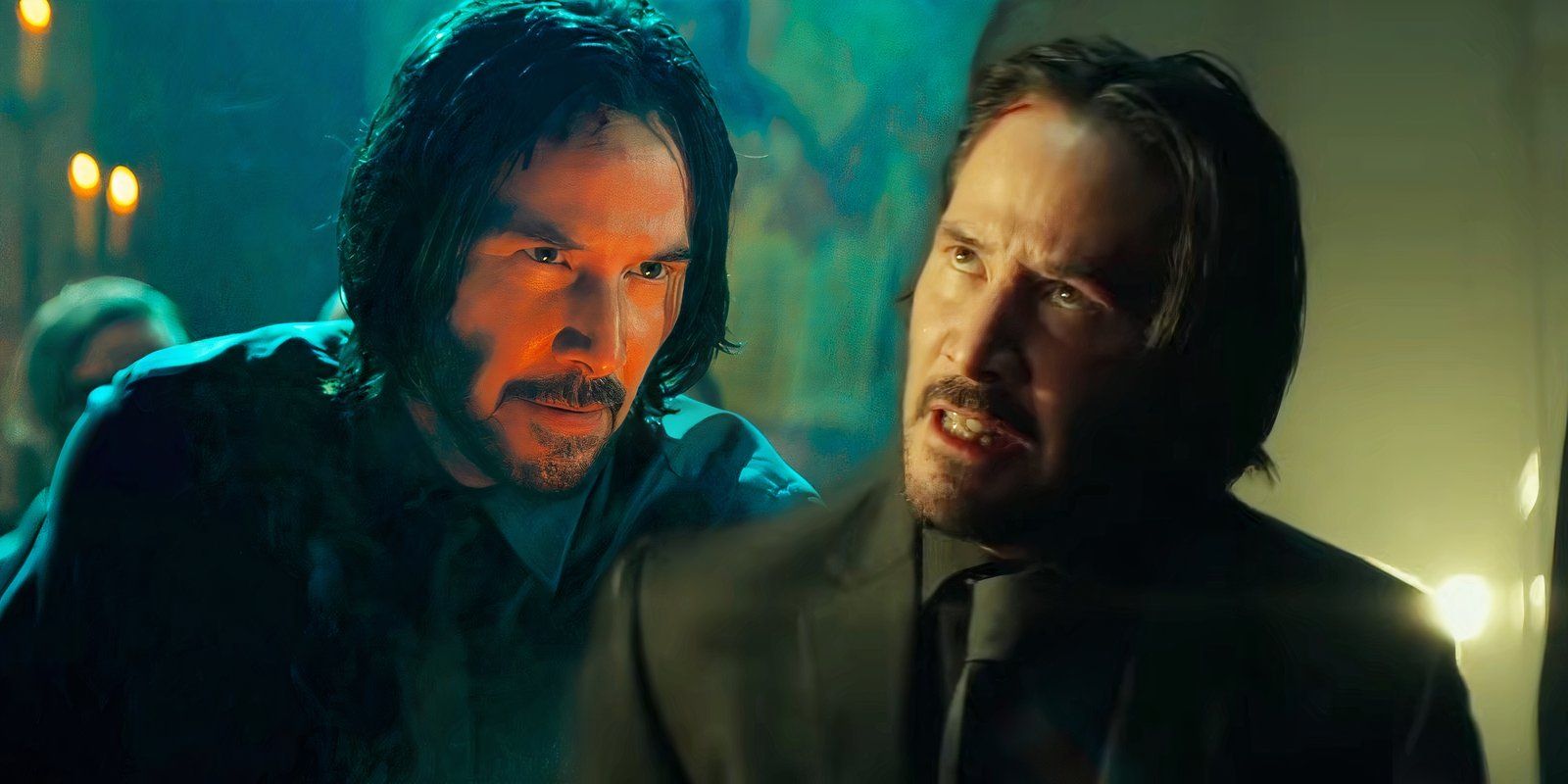 La próxima precuela de John Wick corre el riesgo de arruinar una de las cosas más interesantes sobre el personaje de Keanu Reeves