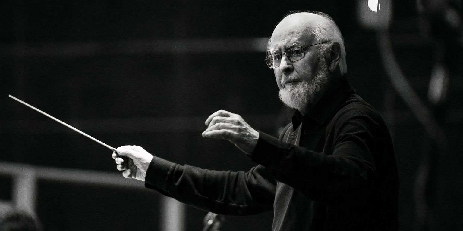 El documental de John Williams de Disney explica el origen de su tema icónico de Star Wars