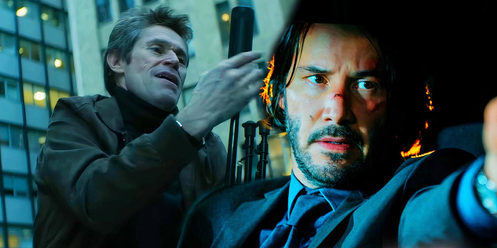 John Wick's New Spinoff Is The Only Chance To Bring Back This Fan-Favorite Character Gone Too Soon