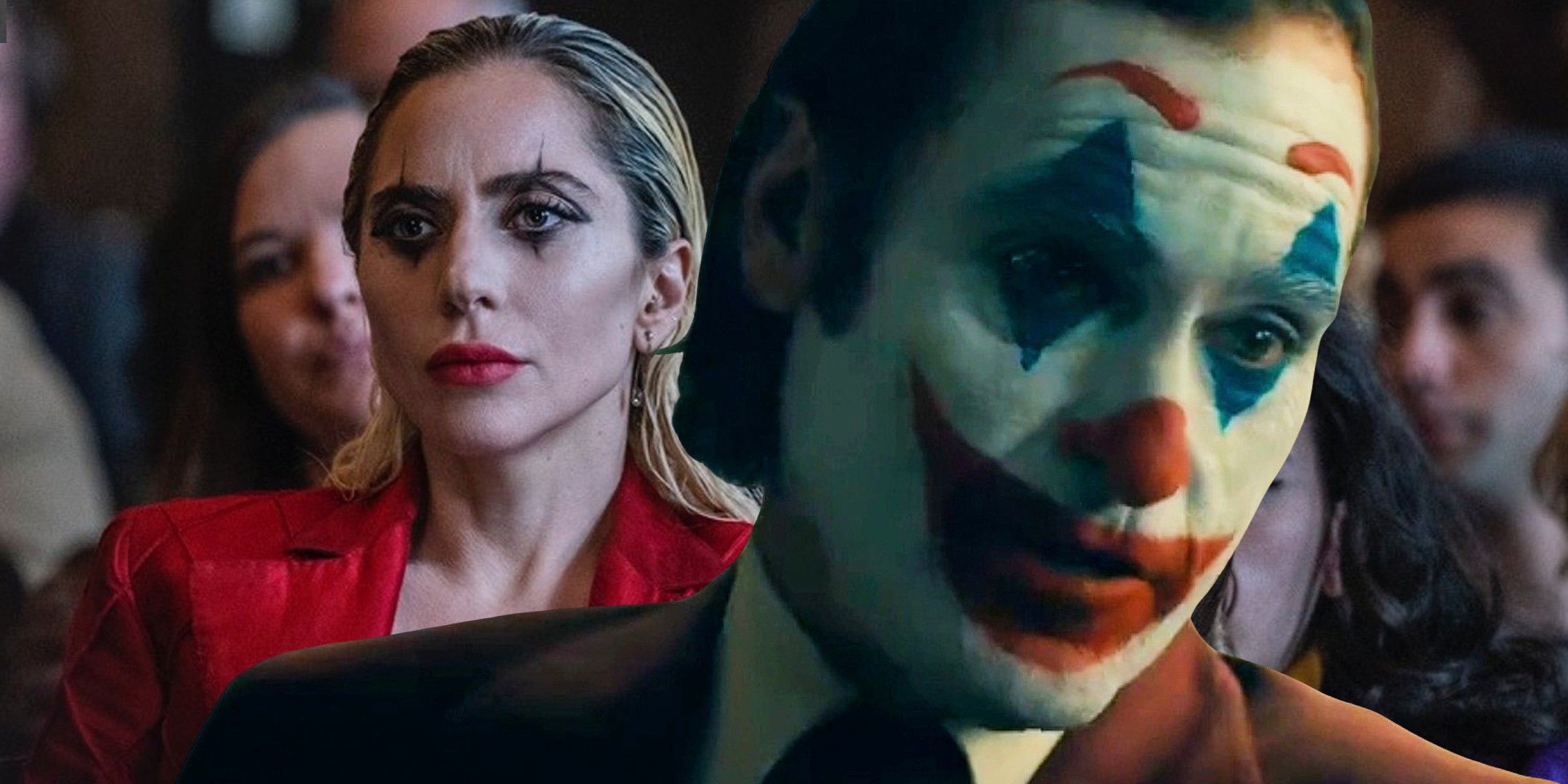 Joker 2 protagonizada por Joaquin Phoenix y Lady Gaga