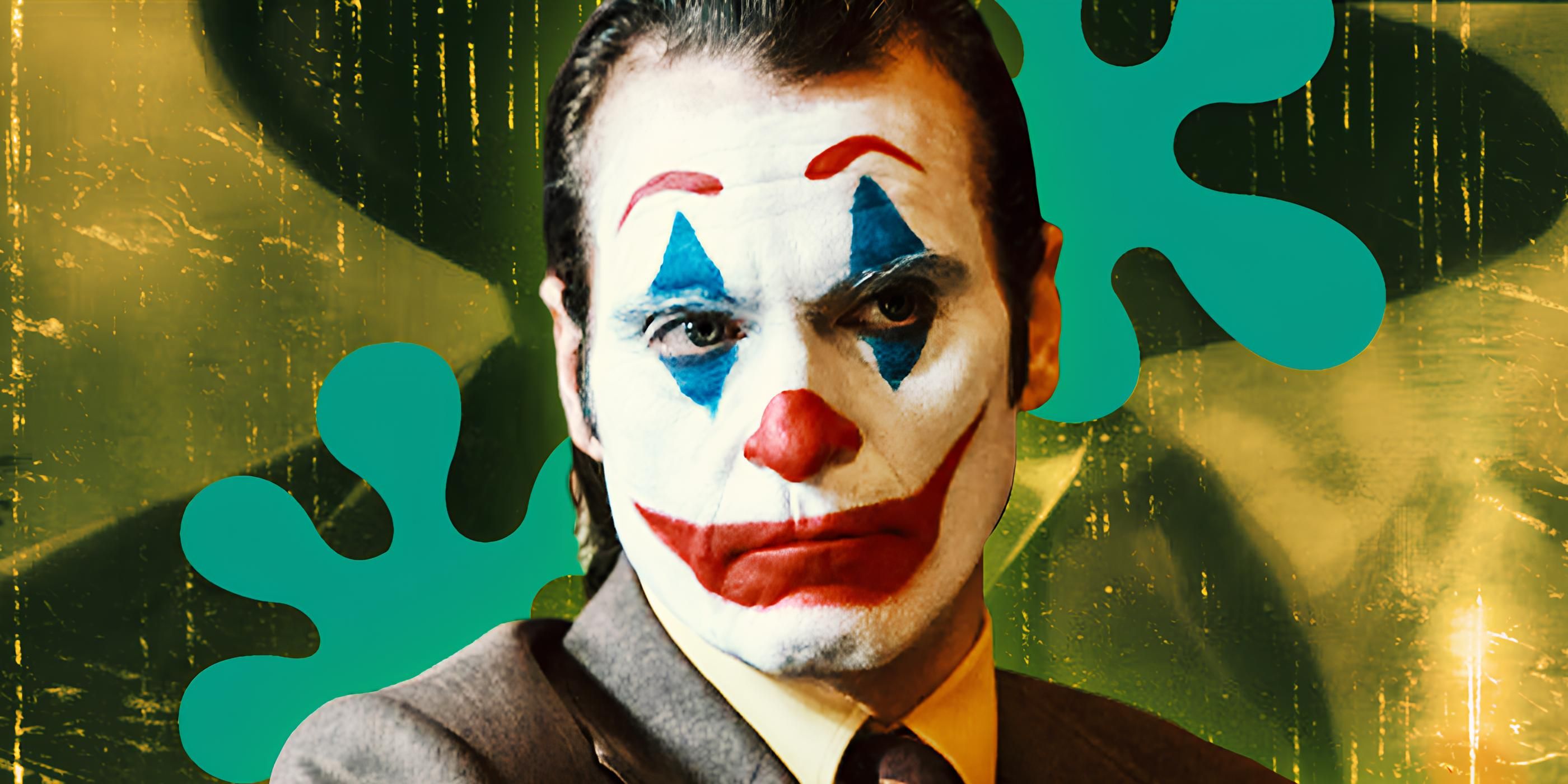 Joker 2's Box Office Failure Has Nothing To Do With The DCU... But It Doesn't Matter