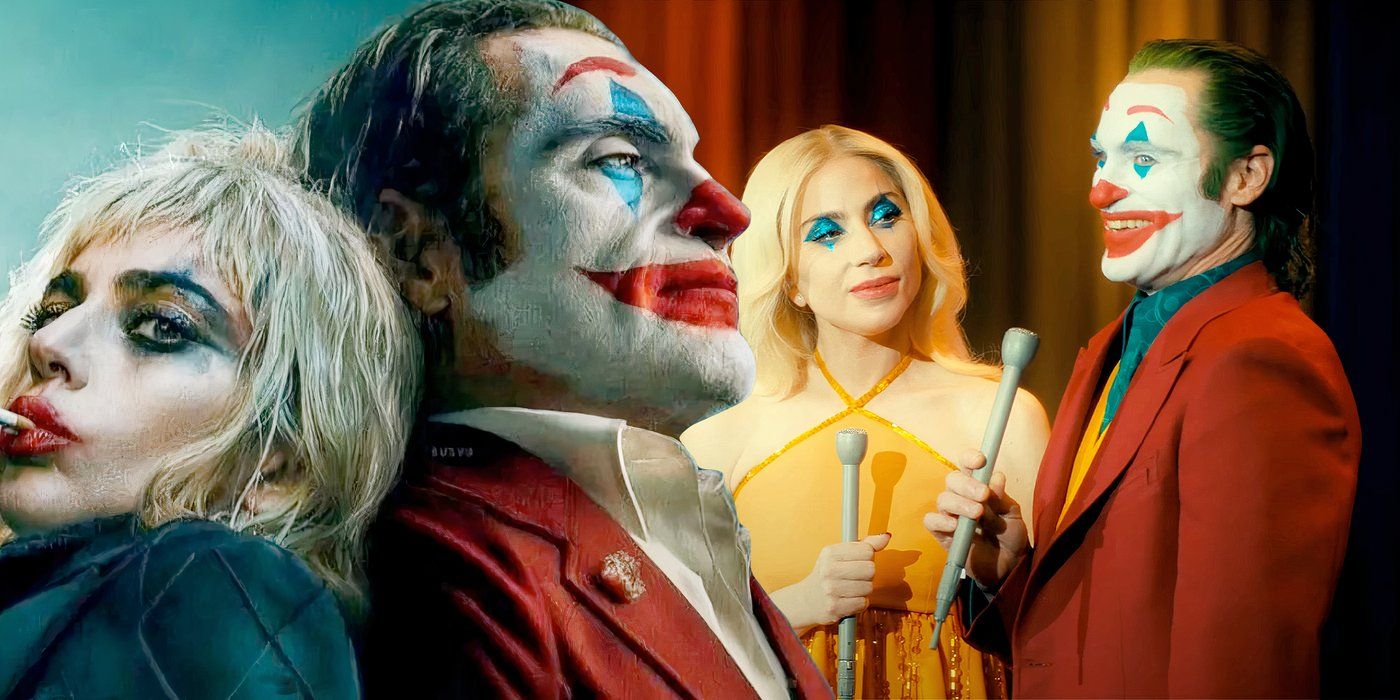 Joker 2: qué es real y qué hay en la mente de Arthur