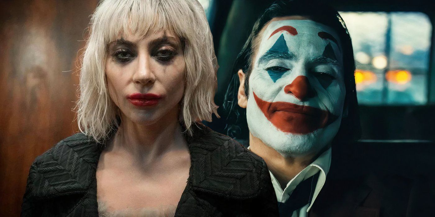 Joker: La controversia de Folie Deux completamente explicada