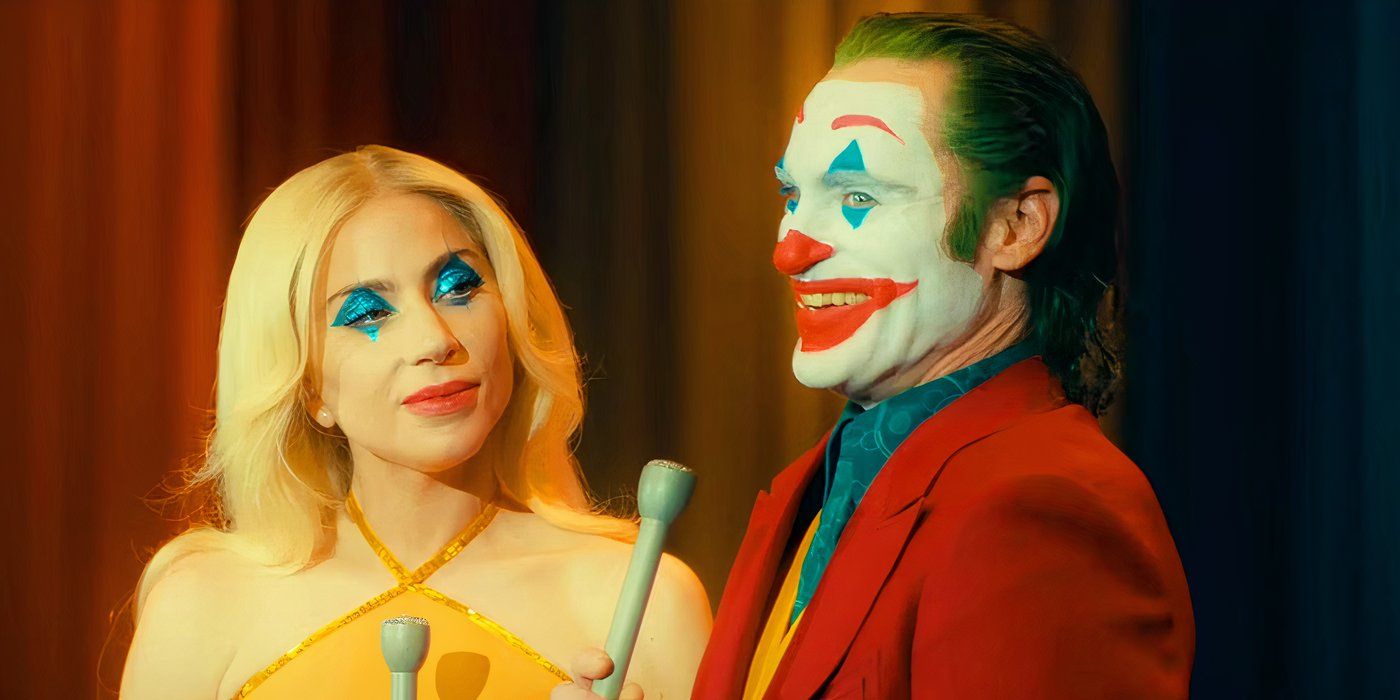 Guía de la banda sonora de Joker 2: cada canción que cantan Joaquin Phoenix y Lady Gaga