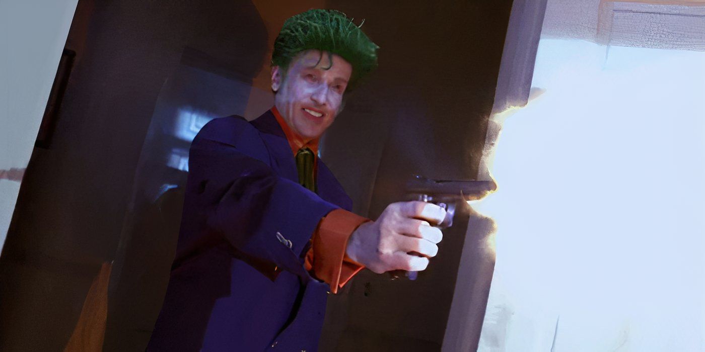 Every Live-Action Version Of The Joker, Ranked Worst To Best