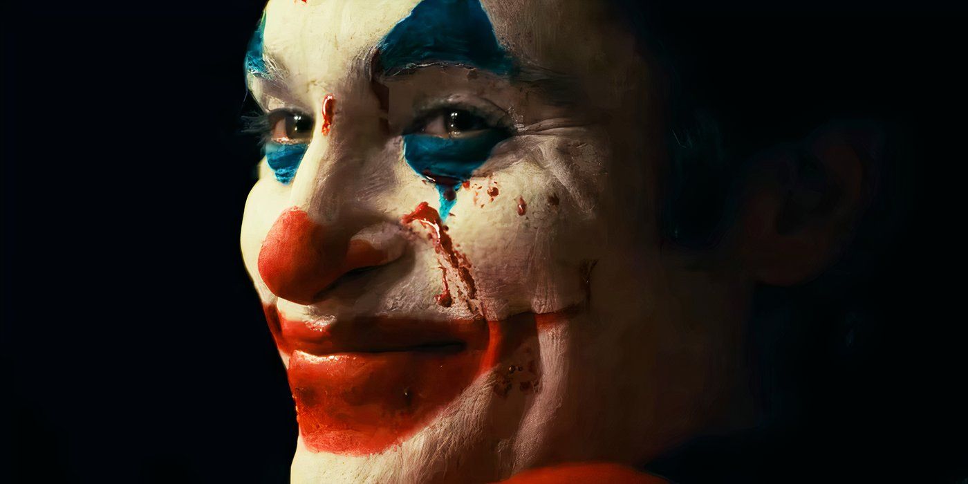 Joker 2 Has Me Even More Excited To See Barry Keoghans Joker Again