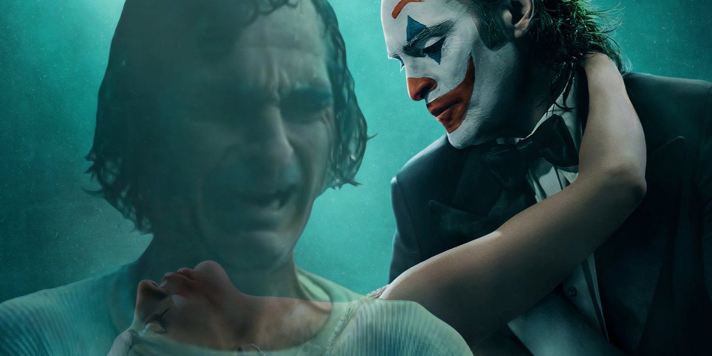 ¿Quién tiene la culpa de Joker 2?