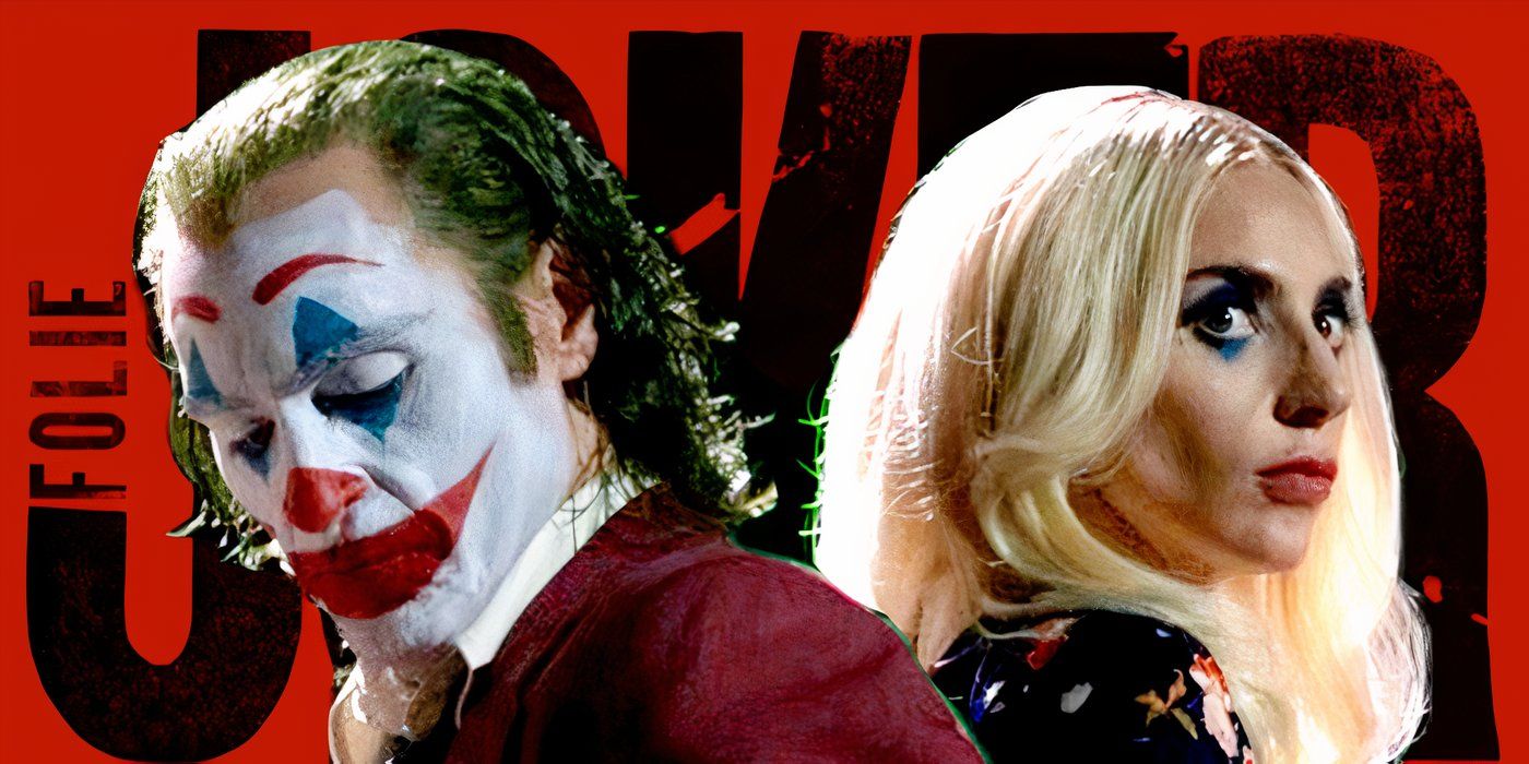 ¿Existe Harley Quinn en Joker 2 o está solo en la mente de Arthur?