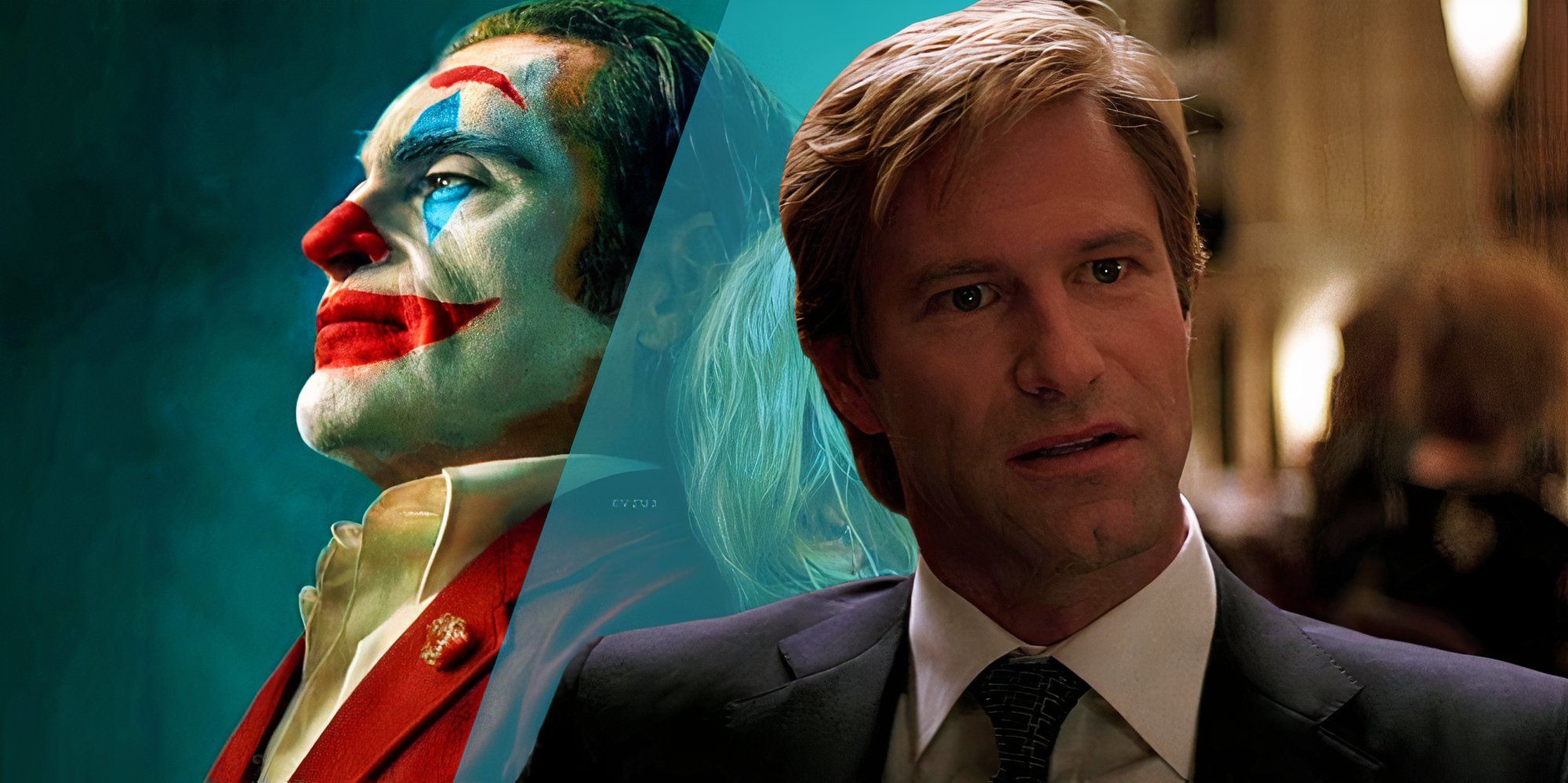 El Joker de Harvey Dent: Folie A Deux Role y DC Future explicados