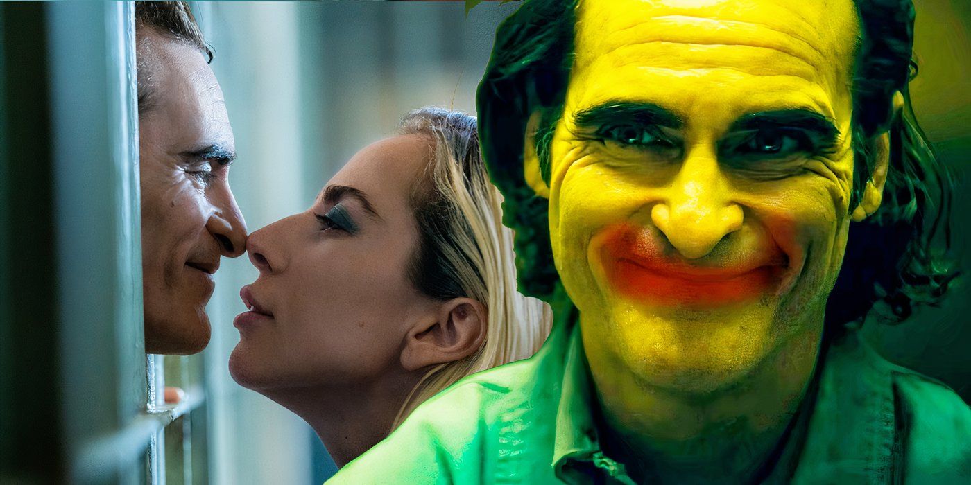 Joker 2: Ricky Explained (& Why Arthur Kissed Him)