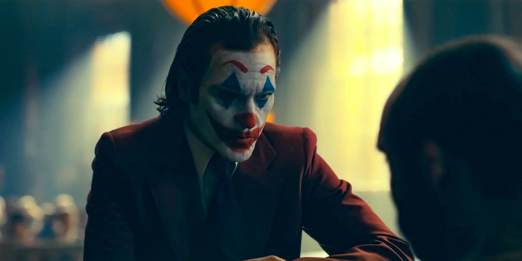 Batman Actor Calls Out Joker 2's Twist Ending