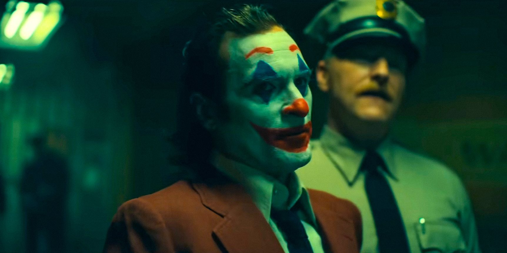 10 Joker Movie Moments The Definitely Happened In Arthur's Head