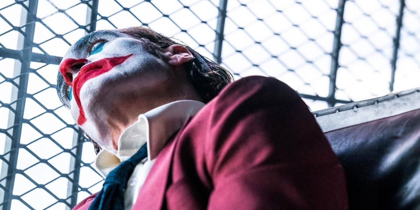 Joker 2 Gave Us 1 Thing For The DC Villain That I Dont Think Any Other Movie Can